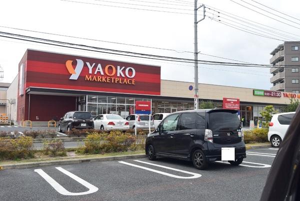 泉ハイツ　4号棟　3階(ヤオコー所沢美原店)