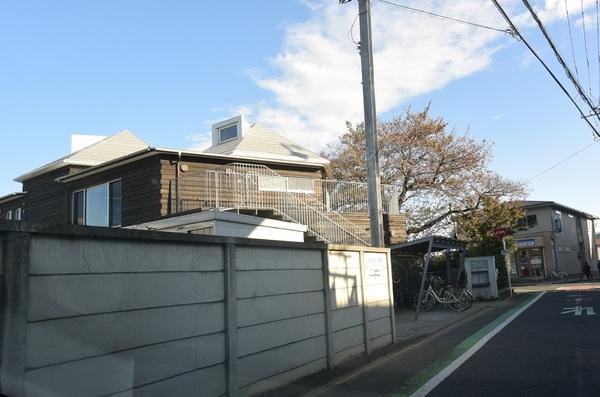 泉ハイツ　4号棟　3階(Nicot新所沢)