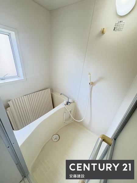 泉ハイツ　4号棟　3階