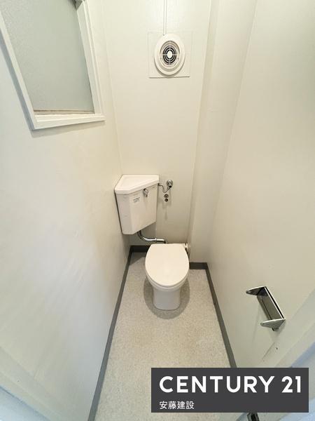 泉ハイツ　4号棟　3階