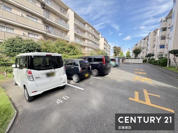 泉ハイツ　4号棟　3階