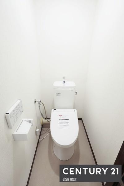 入間ビレッジ１１号棟　９階
