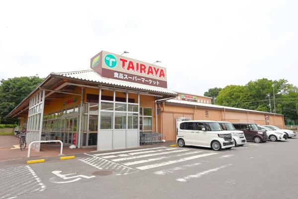 鶴ヶ島市南町１期　新築全２棟　２号棟(TAIRAYA川鶴店)