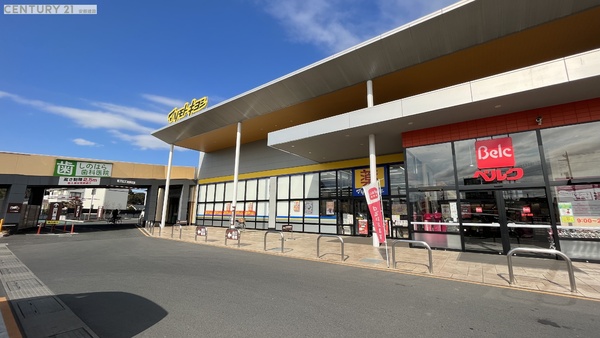 鶴ヶ島市南町１期　新築全２棟　２号棟(ドラッグストアマツモトキヨシ鶴ヶ丘店)