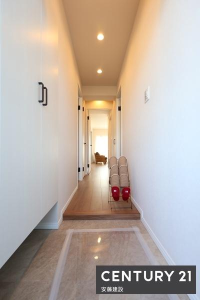 ハイホーム武蔵藤沢　2階