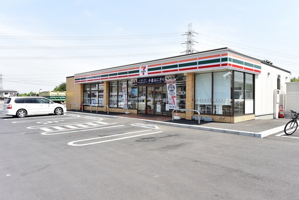 北入曽７期　新築全２棟　Ｂ号棟(セブンイレブン狭山南入曽店)