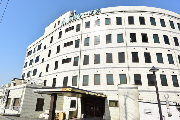 狭山南入曽２０期　新築全２棟　Ｂ号棟(豊岡第一病院)