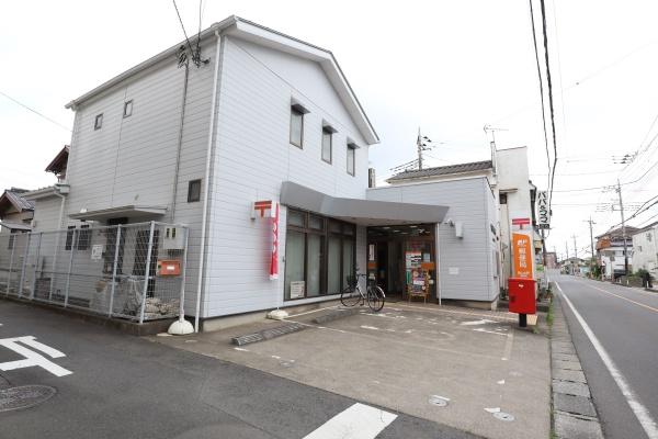 狭山南入曽２０期　新築全２棟　Ｂ号棟(狭山水野郵便局)