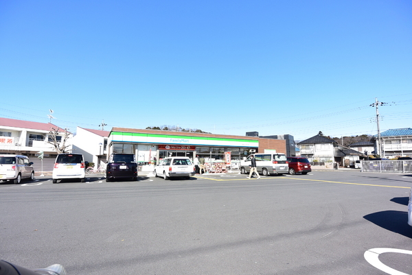 狭山市柏原１０期　新築戸建(ファミリーマート柏原ニュータウン店)
