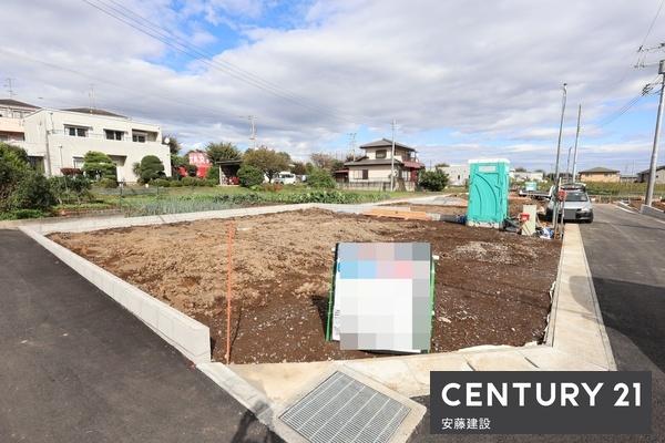 飯能市双柳第37 新築全14棟 1号棟