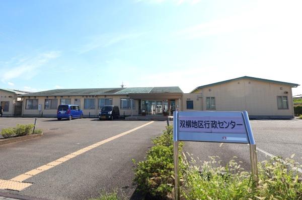 飯能市双柳第３７　新築全１４棟　２号棟(双柳地区行政センター・公民館)