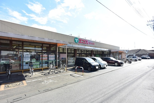 日高市大字女影の中古一戸建て(エコスTAIRAYA高萩店)