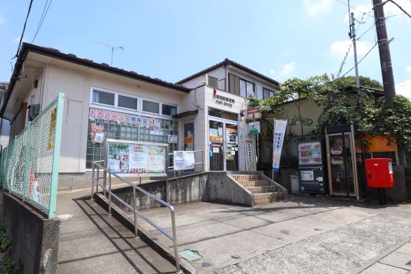 日高市大字女影の中古一戸建て(日高高萩郵便局)