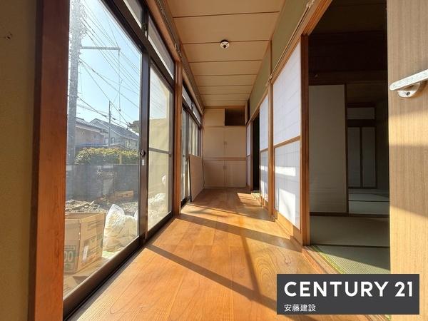 日高市大字女影の中古一戸建て