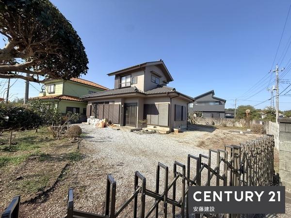 日高市大字女影の中古一戸建て