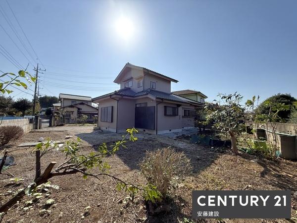 日高市大字女影の中古一戸建て