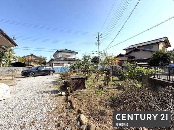 日高市大字女影の中古一戸建て