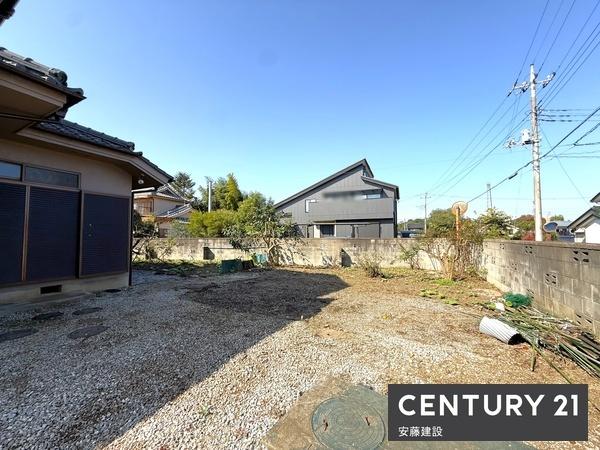 日高市大字女影の中古一戸建て