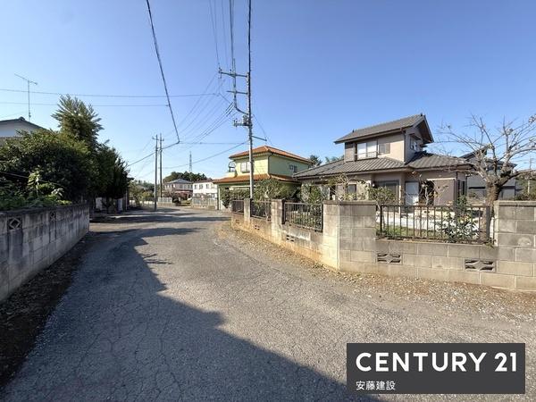 日高市大字女影の中古一戸建て