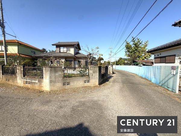 日高市大字女影の中古一戸建て