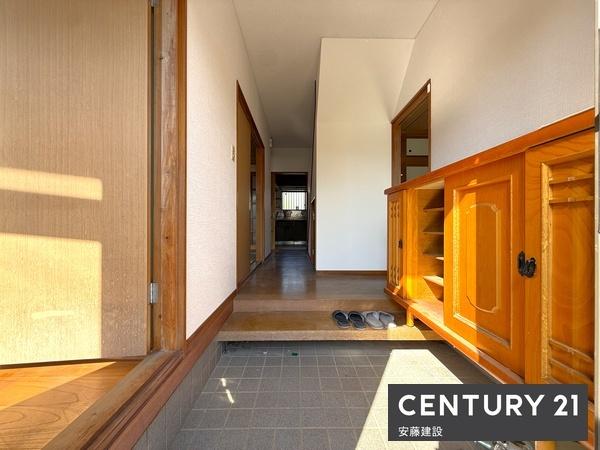 日高市大字女影の中古一戸建て