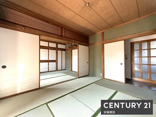 日高市大字女影の中古一戸建て