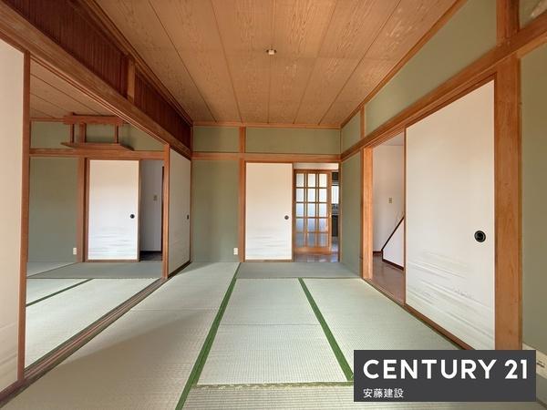 日高市大字女影の中古一戸建て