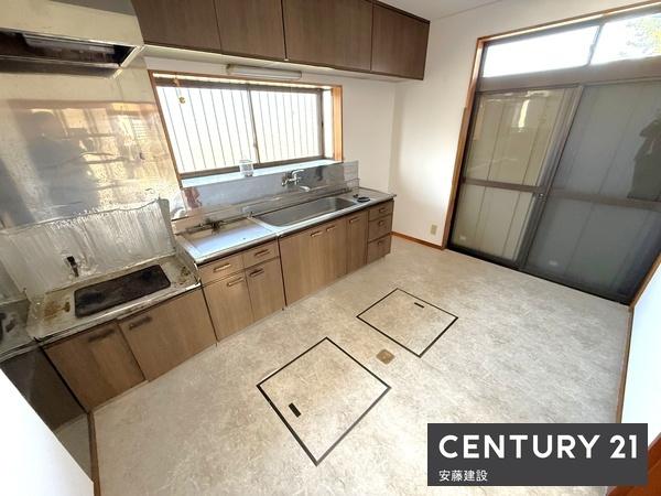 日高市大字女影の中古一戸建て