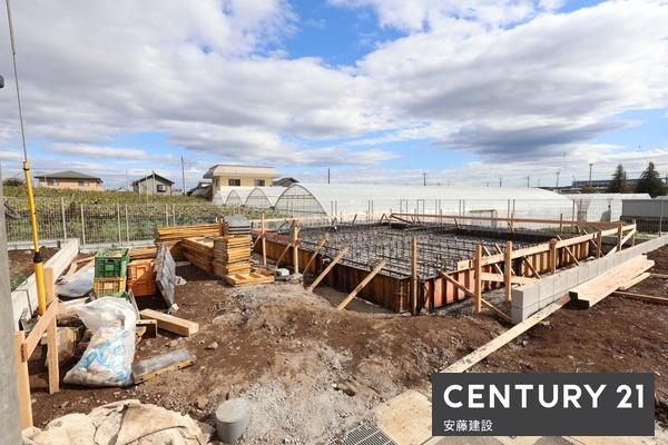 飯能市双柳第３７　新築全１４棟　７号棟