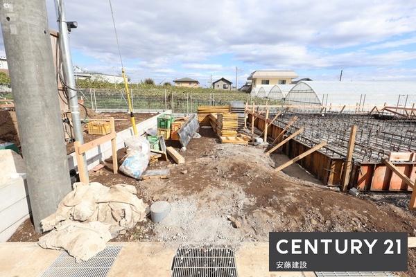 飯能市双柳第３７　新築全１４棟　７号棟