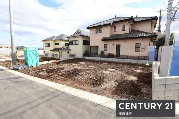 飯能市双柳第３７　新築全１４棟　１１号棟