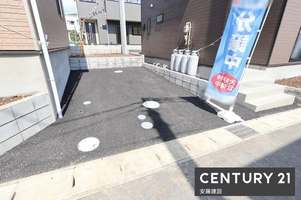 飯能市双柳第３７　新築全１４棟　１２号棟