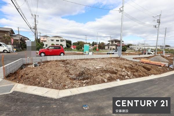 飯能市双柳第37 新築全14棟 12号棟