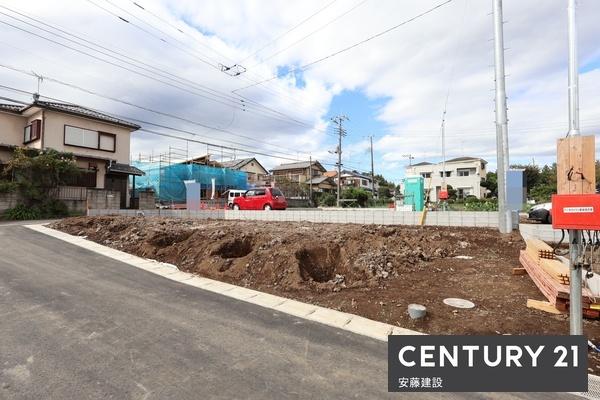 飯能市双柳第３７　新築全１４棟　１２号棟