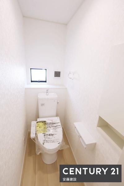 飯能市双柳第３７　新築全１４棟　１２号棟