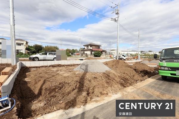 飯能市双柳第37 新築全14棟 13号棟