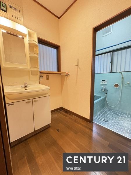 入間郡毛呂山町前久保南２丁目の中古一戸建て