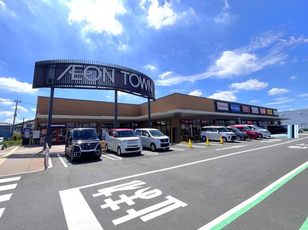 入間郡毛呂山町前久保南２丁目の中古一戸建て(イオンタウン　毛呂山)