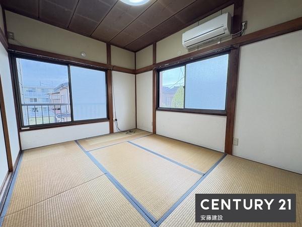 入間郡毛呂山町前久保南２丁目の中古一戸建て