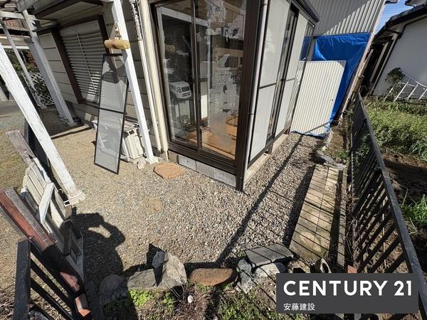 入間郡毛呂山町前久保南２丁目の中古一戸建て