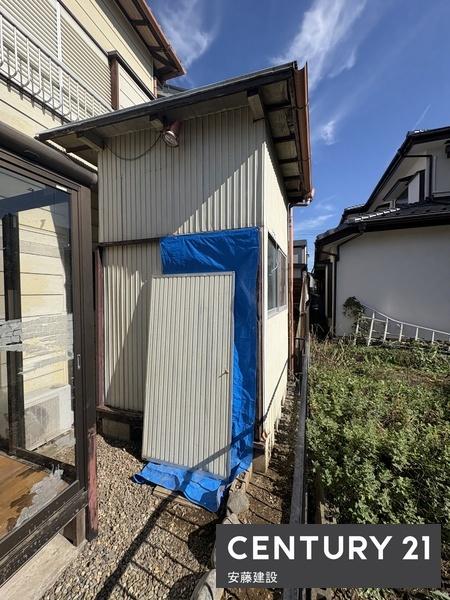 入間郡毛呂山町前久保南２丁目の中古一戸建て