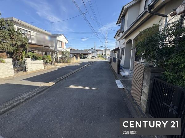 入間郡毛呂山町前久保南２丁目の中古一戸建て