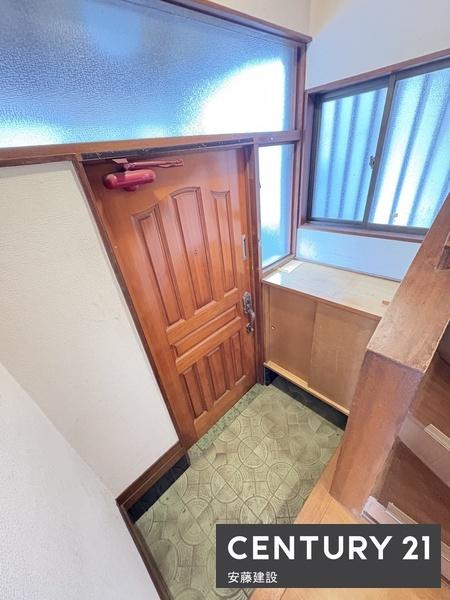 入間郡毛呂山町前久保南２丁目の中古一戸建て