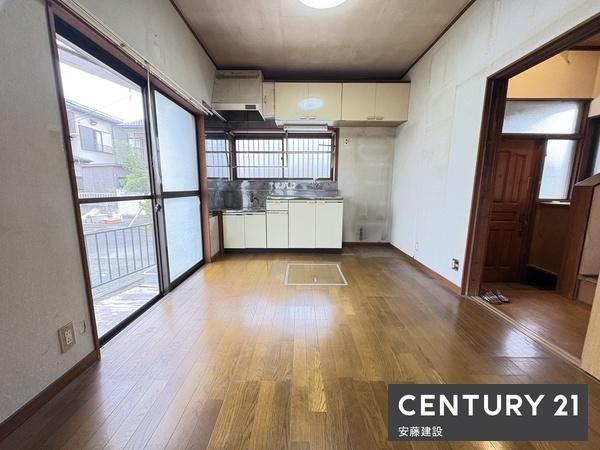 入間郡毛呂山町前久保南２丁目の中古一戸建て