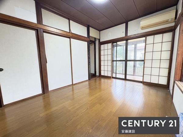 入間郡毛呂山町前久保南２丁目の中古一戸建て