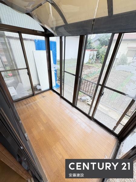 入間郡毛呂山町前久保南２丁目の中古一戸建て