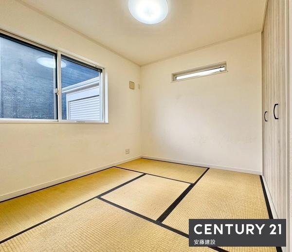 飯能市大字岩沢の中古一戸建て