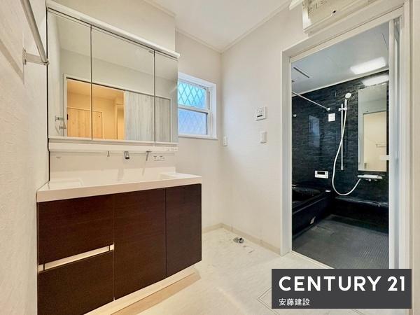 飯能市大字岩沢の中古一戸建て