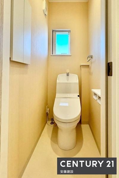 飯能市大字岩沢の中古一戸建て