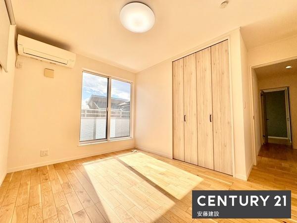 飯能市大字岩沢の中古一戸建て